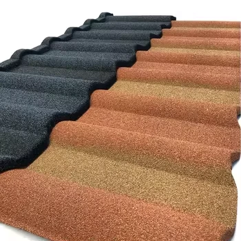 Fireproof Roof Tile factory